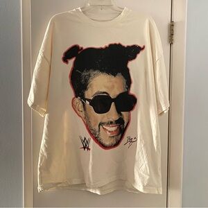 WWE Bad Bunny T Shirt